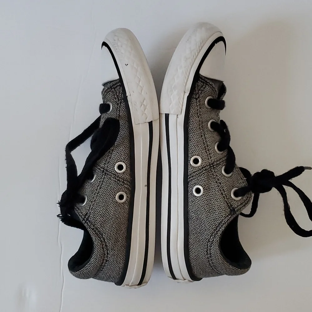 CONVERSE CHUCK TAYLOR ALL STAR MADISON SNEAKER - KIDS'